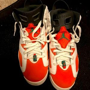 Jordan 6 retro size 13